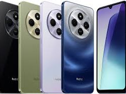 *Akcija* Xiaomi Redmi 14C 8/256GB