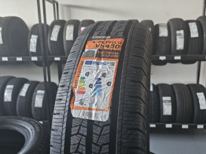225/70R15C TRACMAX X-privilo 225 70 15C