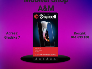 Zastitno staklo za iPhone 16