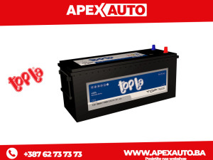Akumulator TOPLA 180Ah 1100A