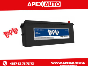 Akumulator TOPLA 225Ah 1300A