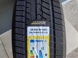 235 60 18 AUSTONE 235/60 18 ZIMSKE GUME R18 R 18 MS M S