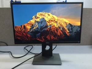Dell Professional P2317H 23" LED FHD IPS, HDMI, DP, VGA