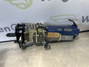 Motoric gepeka Volkswagen Passat 7 2011 (fotografija 3)