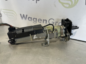 Motoric gepeka Volkswagen Passat 7 2011 (fotografija 6)