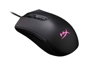 Gaming miš crni Kingston HyperX Pulsefire Core Black 4P4F8AA