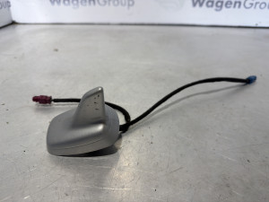 Antena GPS Audi A6 4F 2010 (fotografija 5)