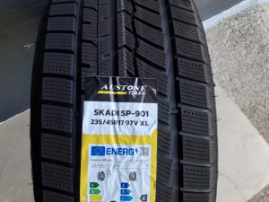 235 45 17 AUSTONE 235/45 17 ZIMSKE GUME R17 R 17 MS M S