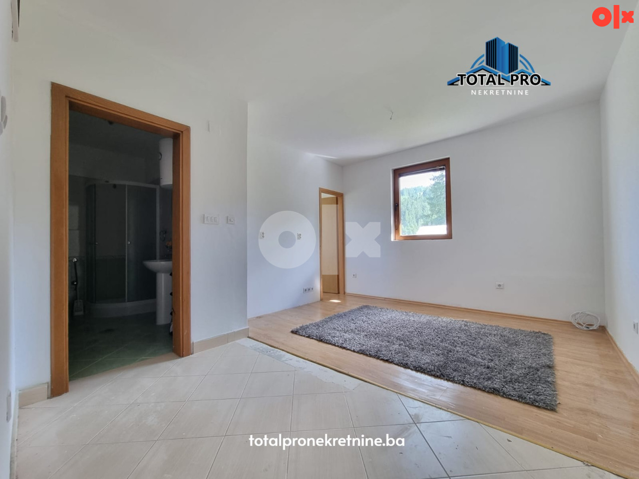 TOTAL PRO / Apartman 25 m2 / Vlašić 2