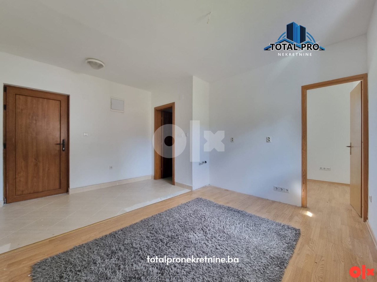 TOTAL PRO / Apartman 25 m2 / Vlašić 3