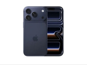 iPhone 17 pro Apple boja deep blue