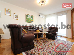 PROSTOR izdaje: Trosoban stan, 78m2, Grbavica