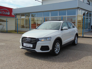 Audi Q3 2.0 TDI 2015