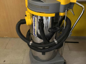 Mašina za dubinsko pranje tepiha Ghibli Wirbel Extra 31