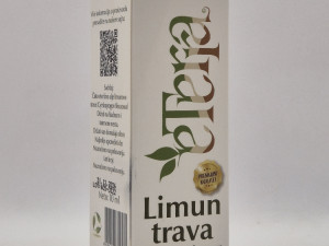 Ulje limun trave 10ml
