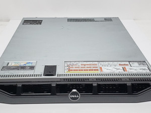Server Dell R630 2x Xeon E5 2697A V4/128GB DDR4