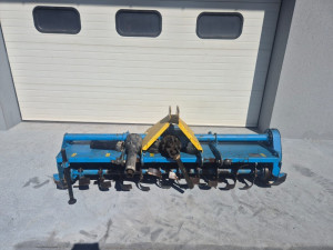 TRAKTORSKA FREZA ZANON 200 HOWARD MASCHIO