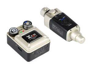 Xvive U45 In-Ear bežični monitoring sistem (5.8 GHz)