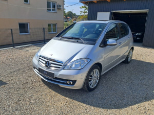 Mercedes-Benz A 180 CDI 2011 god AUTOMATIK