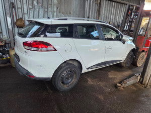 Alternator Renault Clio 2016