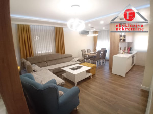 Moderno namješten trosoban stan ID 4105/DŠ