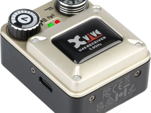 Xvive U45R2 In-Ear bežični monitoring sistem (5.8 GHz)