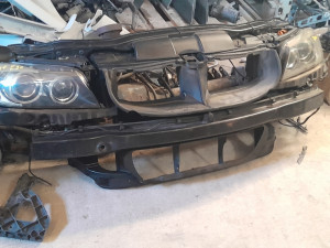 VEZNI LIM BMW E90