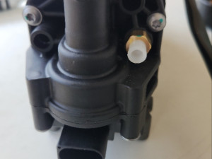 Audi kompresor zracnog ovjesa