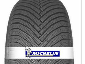 195/65R15 MICHELIN M+S