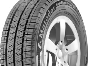 235/65R16C MATADOR M+S