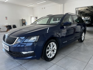 Škoda Octavia 2017 1.6 Tdi DSG/Navi/Led/Karavan