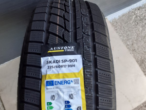 225 60 17 AUSTONE 225/60 17 ZIMSKE GUME R17 R 17 MS M S