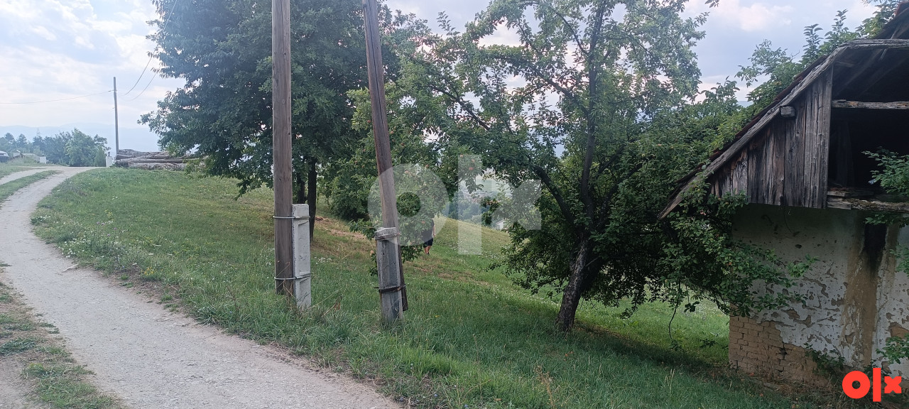 Zemljište Sarajevo - Novi Grad 8