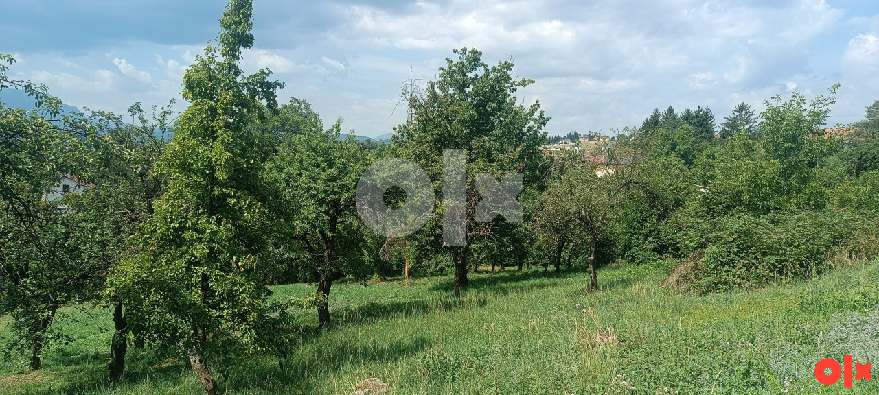 Zemljište Sarajevo - Novi Grad 9