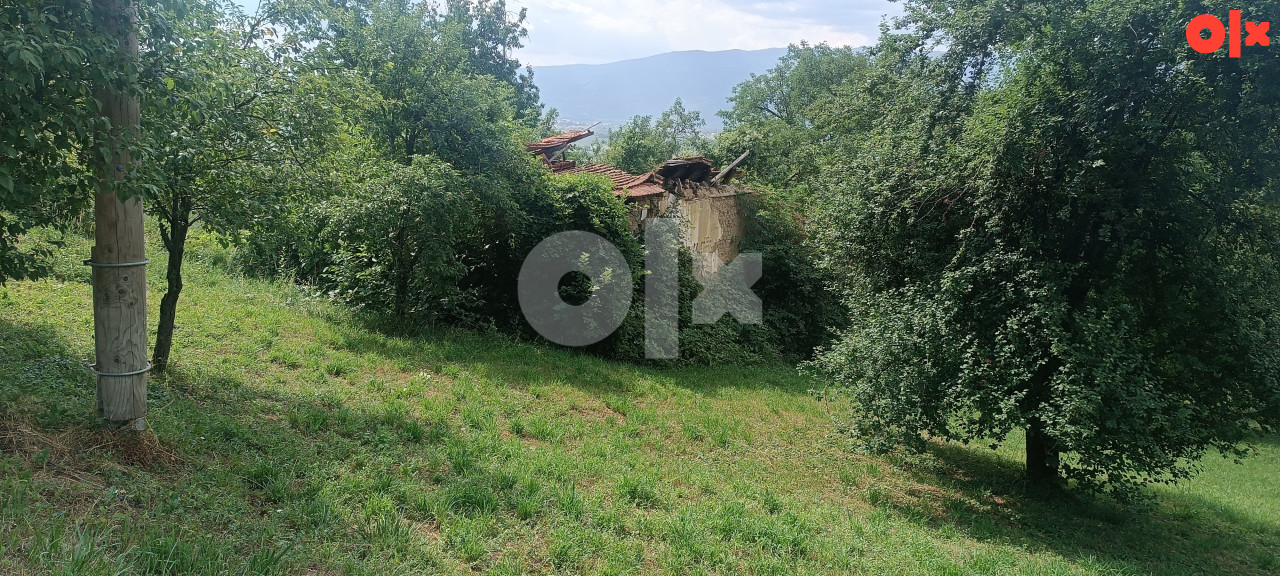 Zemljište Sarajevo - Novi Grad 11