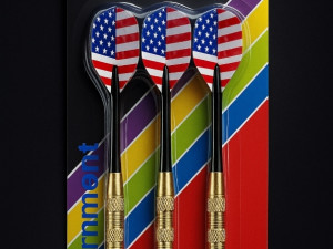 STRELICE za PIKADO - 3 komada