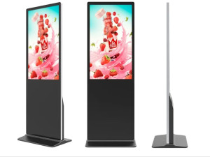 LED samostojeci Display ekran totem