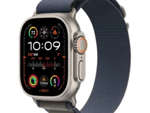 Apple Watch Ultra 2 49mm LTE
