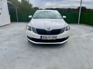 Škoda Octavia 1.6 TDI.NAVI,PDC,LED,ODLICNO STANJE