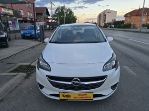 Opel Corsa 1.4 2016 benzin-plin 065525542 registrovan