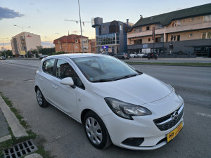 Opel Corsa 1.4 2016 benzin-plin LPG 065525542 registrovan