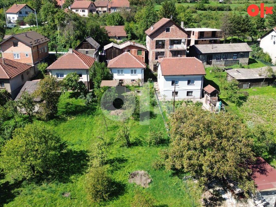 Kuća sa garažom i dvorištem, Tetovo 19