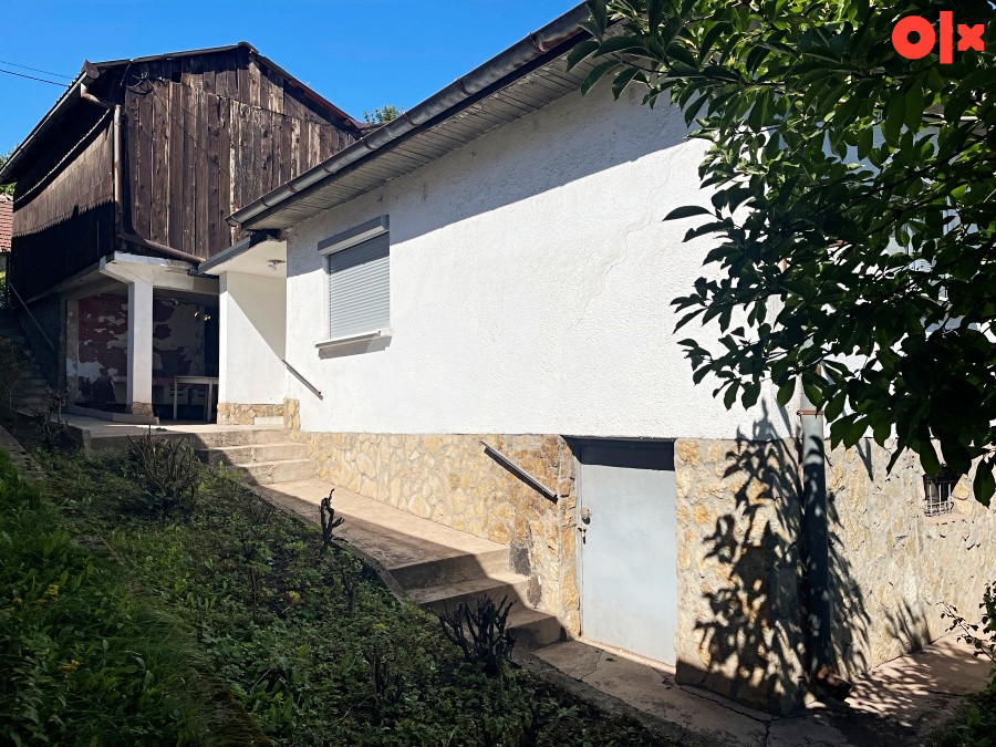 Kuća sa garažom i dvorištem, Tetovo 4