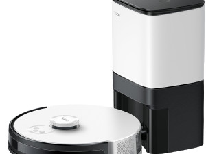 TP-Link Tapo RV30 Plus Robot Vacuum Cleaner