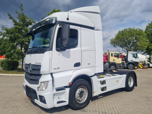MB ACTROS 1848  /9229/