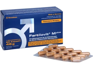 Fertilovit M plus a60