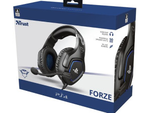 Slušalice Trust GXT488 Forze-B - slušalice za konzolu