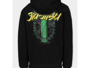 PB/WC Duks BJJ FIGHT DVSN