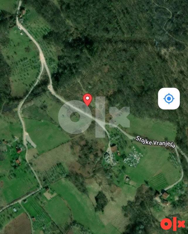 Zemljište Banja Luka 7km od centra grada 3
