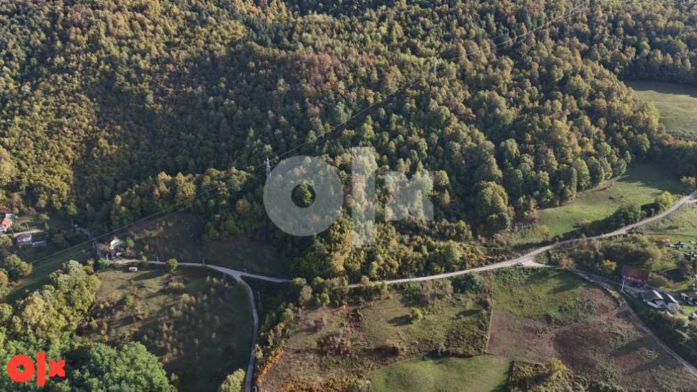 Zemljište Banja Luka 7km od centra grada